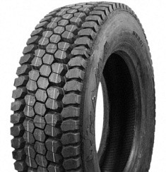 Фото Шина 17 215/75R17,5 Кама NR-201 ведущая (Tub)