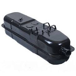 Фото Бак топливный УАЗ-3163 Патриот дв.409 левый (инжектор)