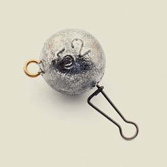 Фото Груз SFish Чебурашка с итальянской застежкой в ассортименте
