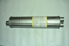 Фото Глушитель ЗИЛ-130 Стандарт