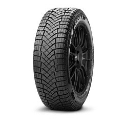 Фото Шина *19 235/55R19 Pirelli Ice Zero Friction XL 105H