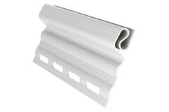 Фото Планка стартовая 3,00 белая Grand Line