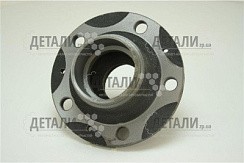 Фото Ступица 31029 Волга передняя (голая)