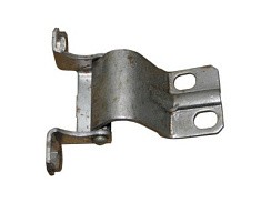 Фото .Петля капота 2121