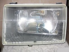 Фото Блок фара ГАЗель-3302,31029,3110 стар.обр.левая (6012) ОСВАР