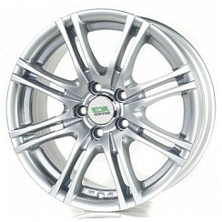 Фото Диск 14 6J*14 4/98/58,6+35 N20 Y3153 Sil