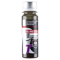Фото Присадка для трансмиссий 0,05л. ВМПАвто 4101 (4102) R1 Metall-Т