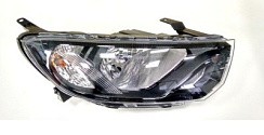 Фото Блок фара 2190 Гранта 2 правая "АВТОВАЗ" 8450100856