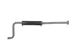 Фото Резонатор 2110,2111 карбюратор «АВТОВАЗ» LECAR