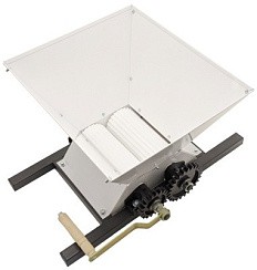 Фото Мялка для винограда, 24 л.