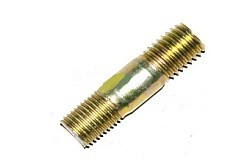 Фото Шпилька М14*1,5*32 крепл.КПП ГАЗ-53,66,3307