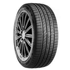 Фото Шина 18 245/40R18 NEXEN N`fera AU7 97W (Tub)