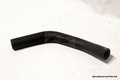 Фото Патрубок печки 1118 отводящий "БРТ"