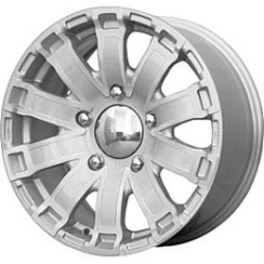 Фото Диск 16 7J*16 5/130/84,1+35 iFree Тополь либерия K&K(106303)