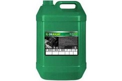 Фото Масло трансмиссионное ТЭП-15В GL-2 OILRIGHT  20л. (нигрол)