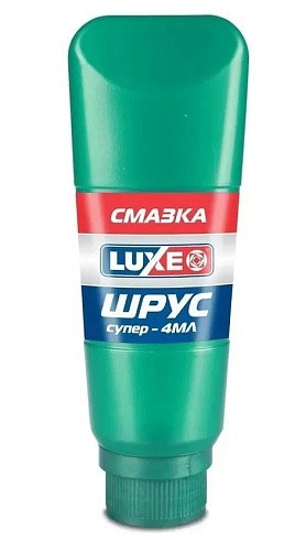 Фото Смазка ШРУС-4 160гр. LUXE