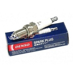 Фото Свеча ЛАДА ЛАРГУС 16кл "DENSO" D22 (4шт.)