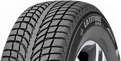 Фото Шина *16 215/70R16 MICHELIN LATITUDE Alpin 2 XL 104H