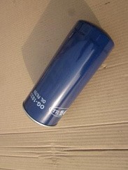 Фото Фильтр масляный ГАЗон NEXT,ПАЗ Вектор NEXT дв.ЯМЗ-534,536,650 ЕВРО-4 OG 1033 GOODWILL