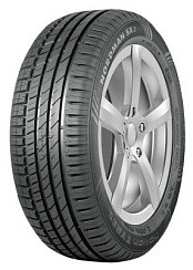 Фото Шина 15 195/65R15 Ikon (Nokian Tyres) Character Eco 91H (Tub)