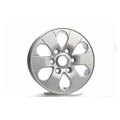 Фото Диск 15 6J*15 6/139,7/106,1+30 REPLIKA TY124 Sil