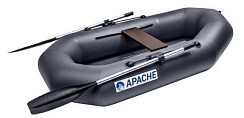 Фото Лодка надувная  "APACHE 220", графит