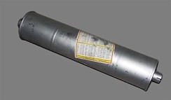 Фото Глушитель ГАЗ 3302 ДВС ЗМЗ-405,406 нов.обр.с отв.по центру Стандарт