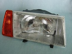 Фото Блок фара 2108 правая "ОСВАР" 93.3711