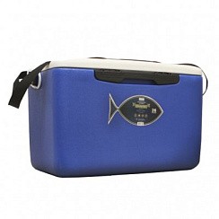 Фото Контейнер изотермический 26 л Camping World Fisherman 138290