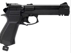Фото Пистолет пневматический МР-651КС-10