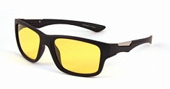 Фото Очки солнцезащитные Cafa France S228932Y (желтая линза)