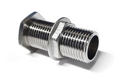 Фото Врезка для резервуара 3/4" SANTREK AQUA