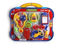 фото Набор доктор Арт.HJ036C