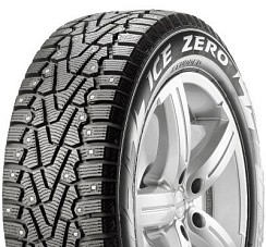 Фото Шина *16 215/70R16 Pirelli Ice Zero 104T XL шип.
