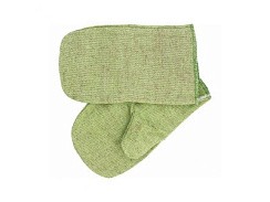 Фото Рукавицы брезентовые водоотталкивающие, 1 размер //СИБРТЕХ  Россия