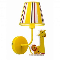 фото Бра в детскую SL802.091.01