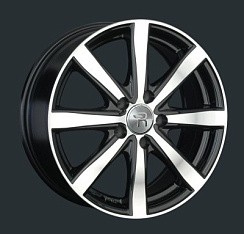 Фото Диск 15 6J*15 4/108/63,3+47 REPLIKA FD127 BKF