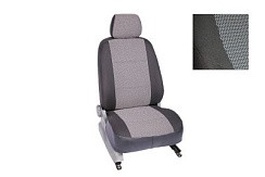 Фото Чехол жаккард на Hyundai i30 2011-2017 SeiNtex  86126