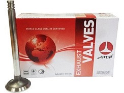 Фото (PLAD004-A-0-D) Клапана 21083,406 выпускные (4шт) АМР