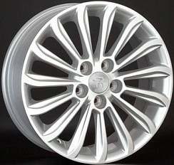 Фото Диск 16 6,5J*16 5/105/56,6+39 REPLIKA OPL35 S