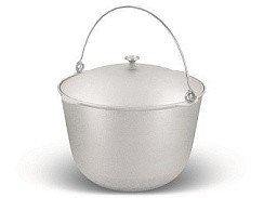 Фото Котел походный 30л кп300