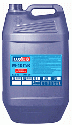 Фото Масло LUXE М10Г2К  30л. мин.