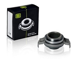 Фото Подшипник выжимной 2170 в сборе "Trialli"