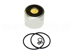 Фото Фильтр топливный УАЗ-3151 Хантер дв.Андория WP40-3 х