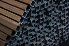 Фото Труба профильная 15х15х1,5 (м.п.)