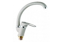 Фото Смеситель д/кухни одноручковый R3113KF-5 .гранит Rainsberg