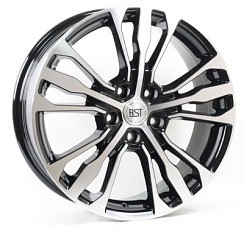 Фото Диск 18 7J*18 5/114,3/66,5+37 RST R188 (Dargo/Jolion) BD