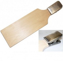 Фото Доска разделочная для рыбы РИФ