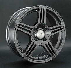 Фото Диск 15 6,5J*15 4/100/73,1+40 LS 189 GMF