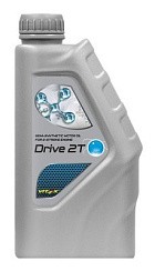 Фото Масло 2Т TC VITEX Drive 2T   1л. п/с